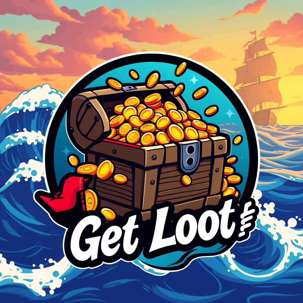 Get Loot